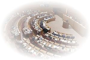 Luis de Trelles Politico